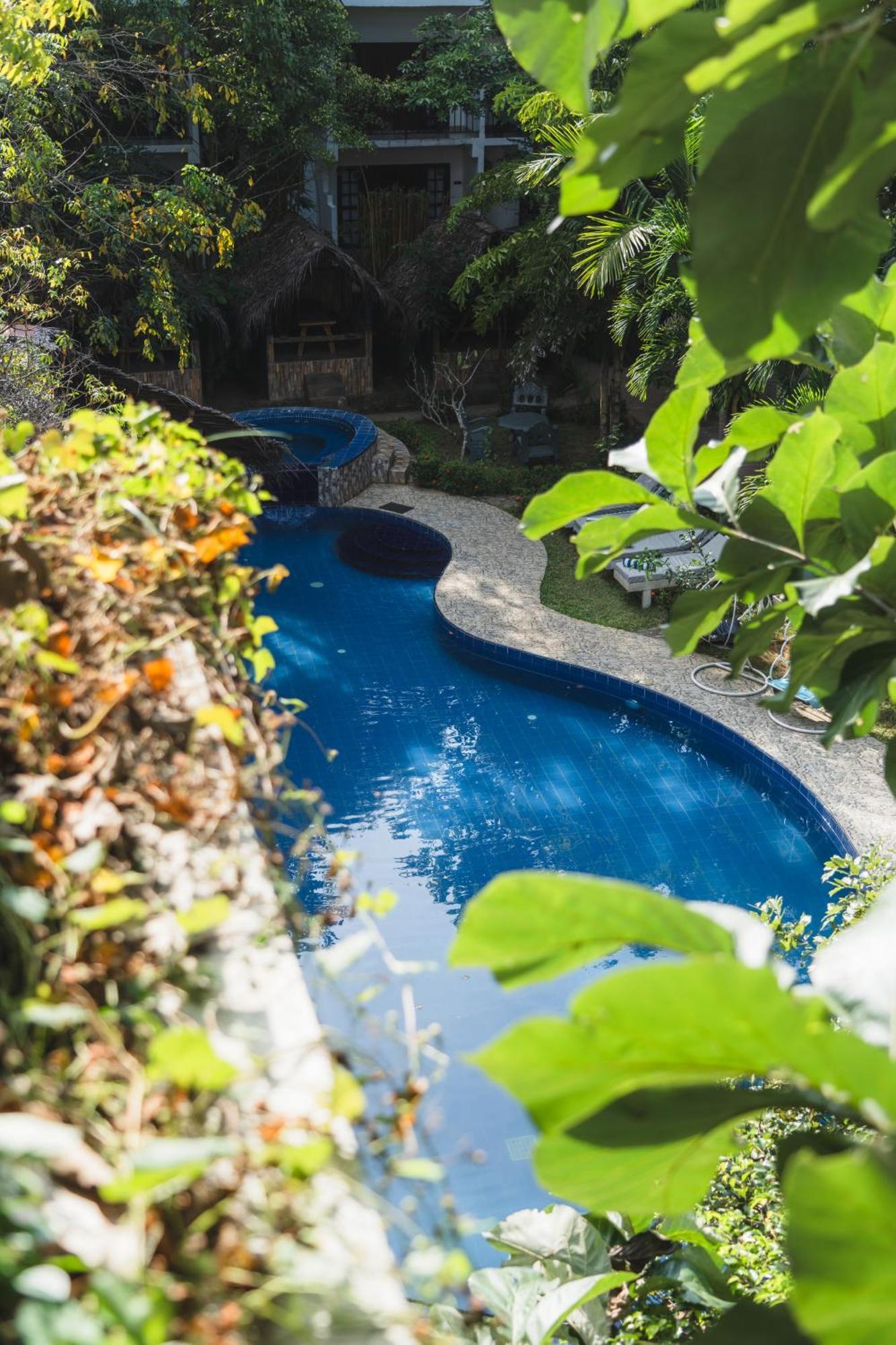 Sundaras Sigiriya Jungles Caves Resort Dambulla Kültér fotó
